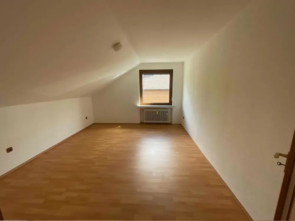 2-Room Apartment in Dortmund-Eichlinghofen