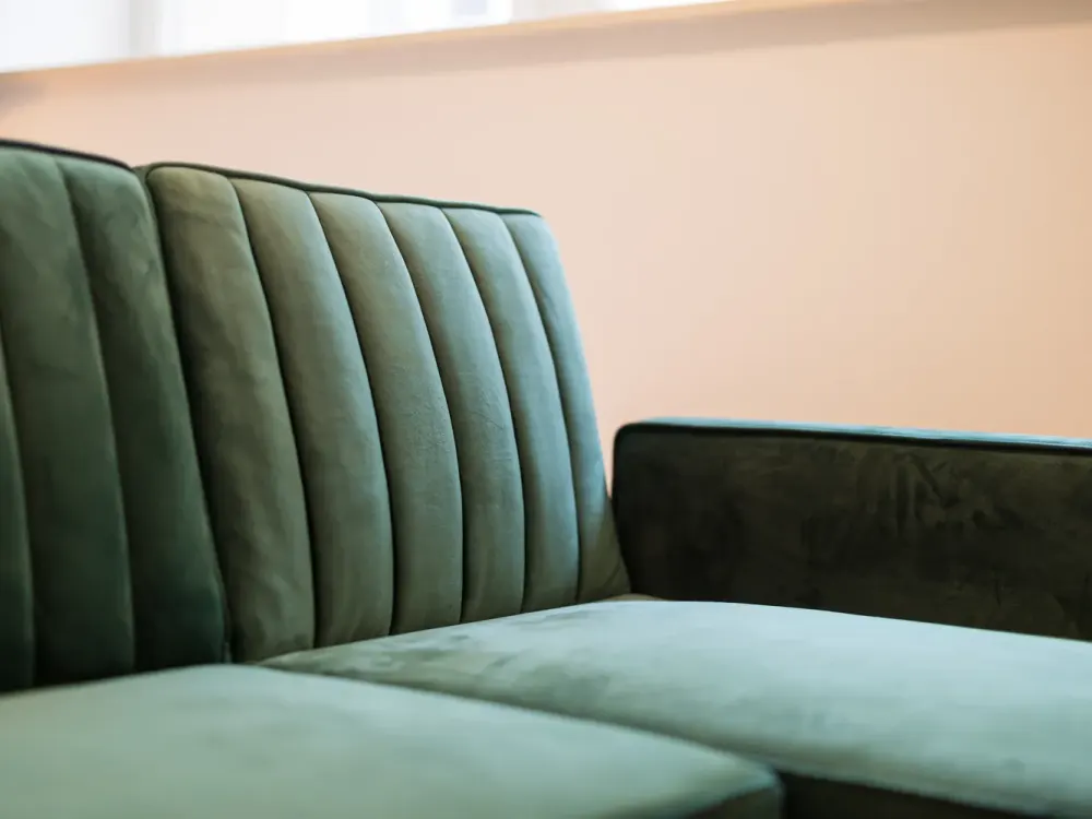 Stylish Studio with Gym | Directly at the University Hospital