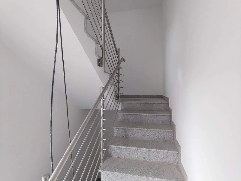 Saarbrücken -Bübingen, First occupancy after complete renovation: still 3 beautiful, bright, modern 3-room apartments with balcony