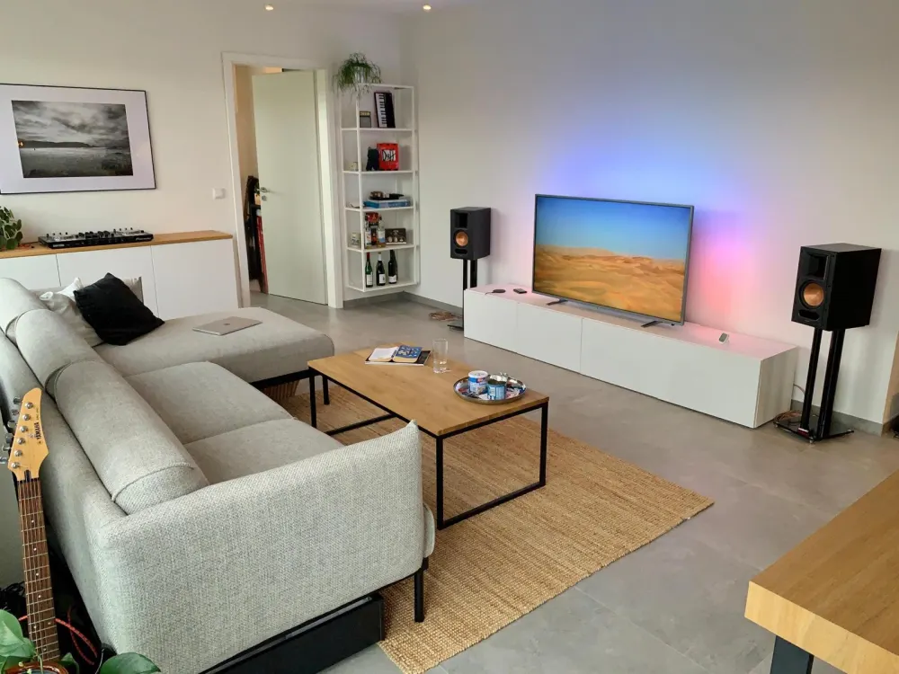 2-Room Apartment in Paderborn - 59sqm, Balcony & Underground Parking