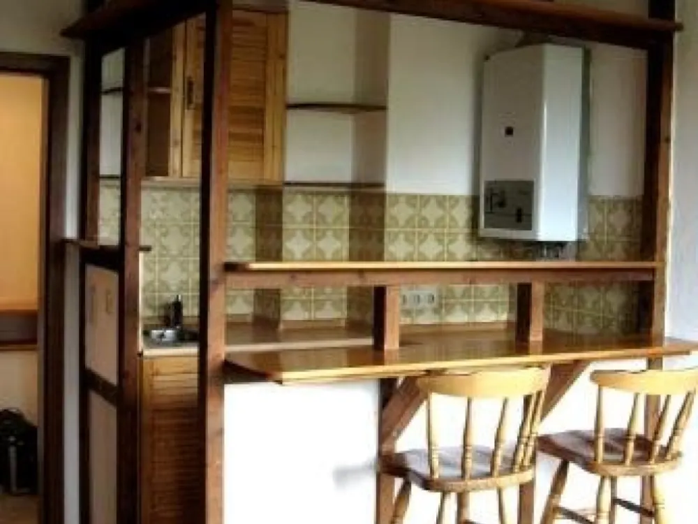 Really Very Stylish Mini Apartment in Wehlheiden