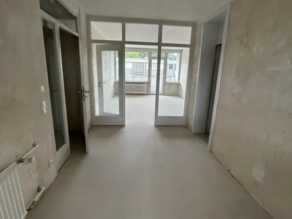 Time for a Change of Scenery? Great 3-Room Apartment with Balcony!