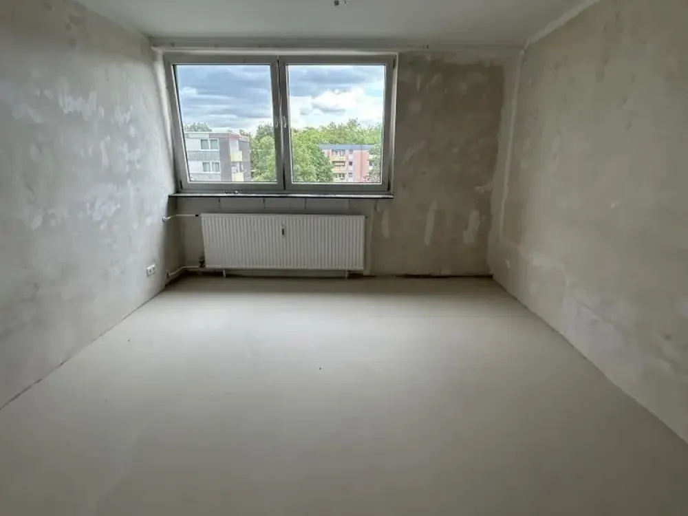 Time for a Change of Scenery? Great 3-Room Apartment with Balcony!