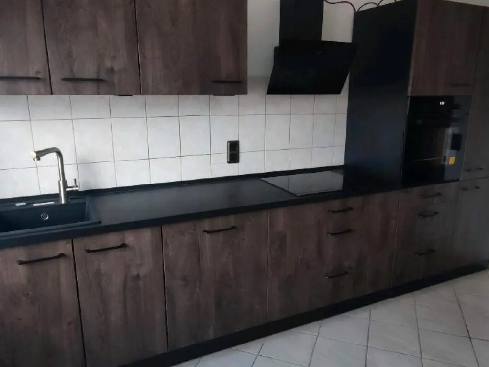 [ONLY WITH BUSINESS LICENSE] Apartment 3ZKB from 15.10.2026