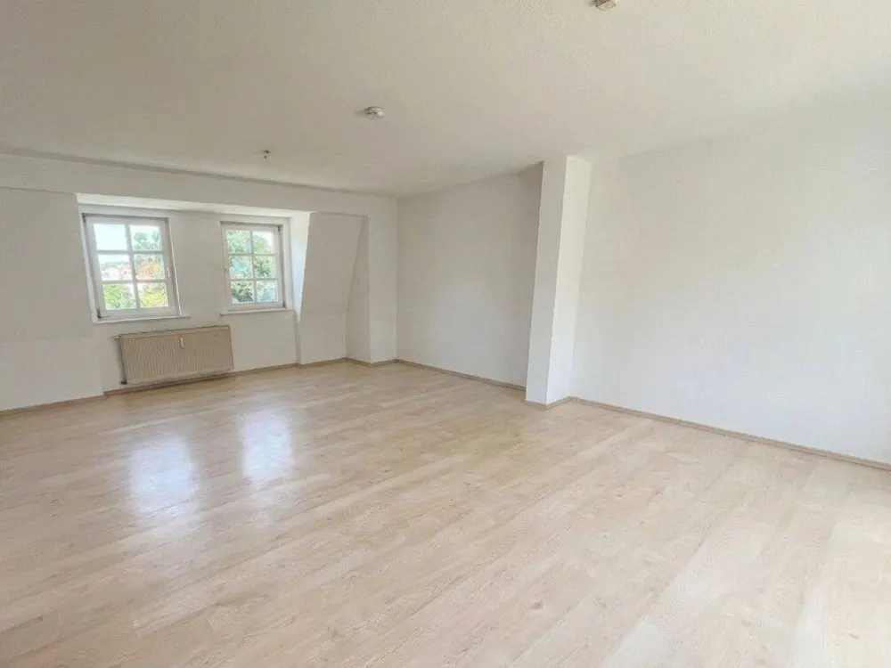 Renovierte 3-Zimmer-Wohnung in zentraler Altstadtlage Erfurt