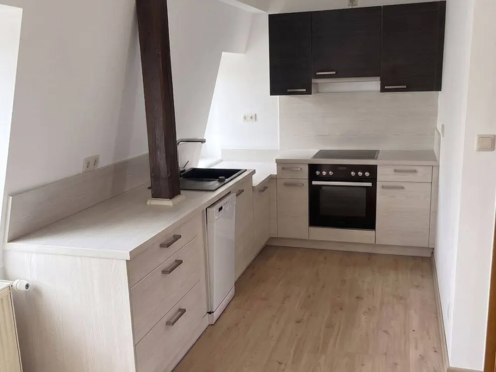 Renovierte 3-Zimmer-Wohnung in zentraler Altstadtlage Erfurt