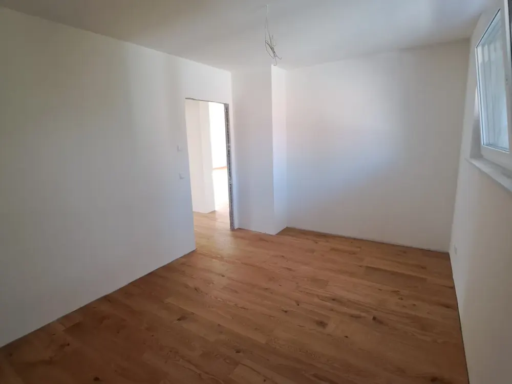 First Occupancy: Exclusive 3-Room New-Build Apartment in Eggenstein