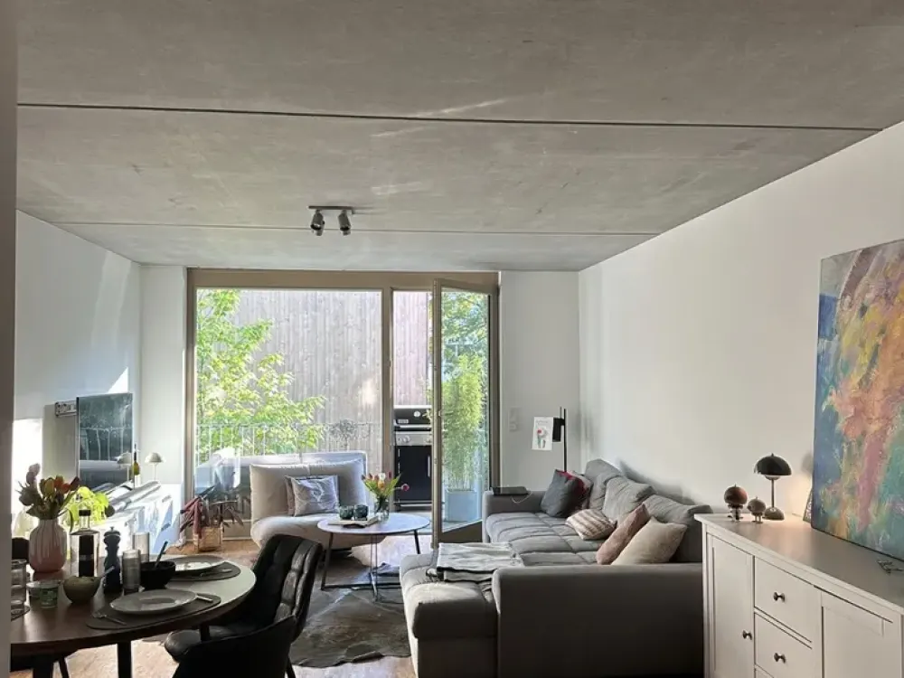 Apartment at Aasee