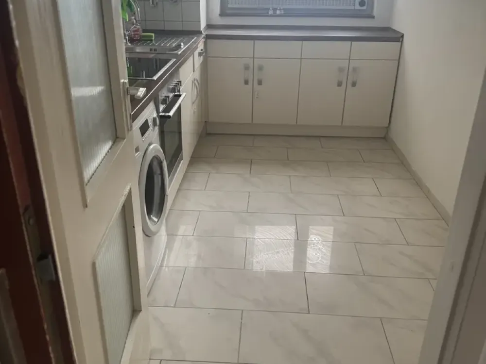 2.5-Room Apartment with Balcony