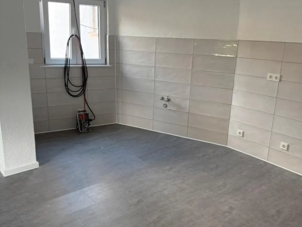 Rental Apartment