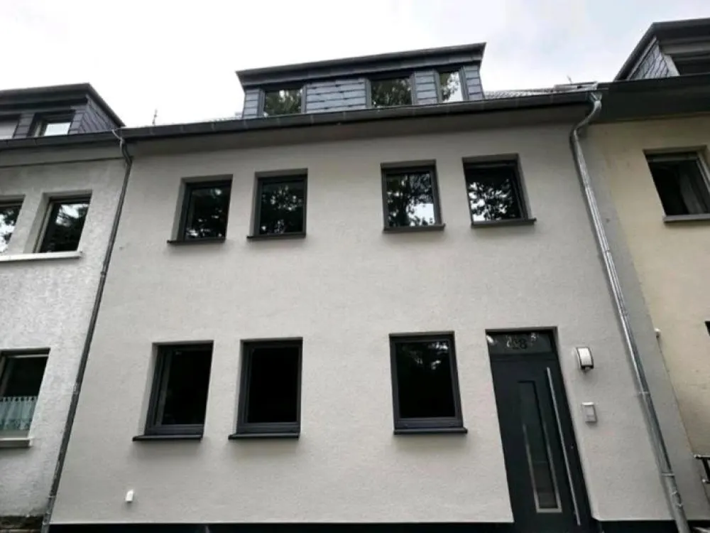 Beautiful Ground Floor Apartment at Rodenhof with Garden