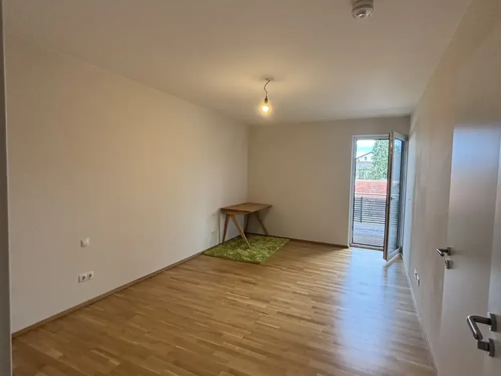 Cozy 2-Room Apartment in Amendingen