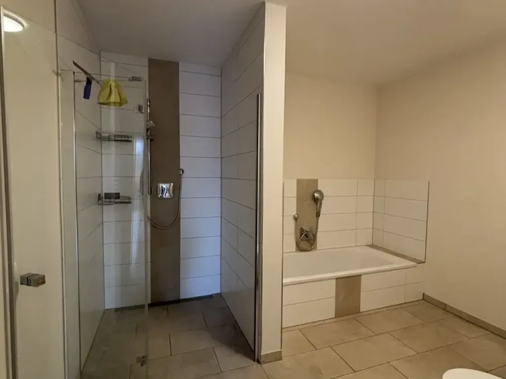 Cozy 2-Room Apartment in Amendingen