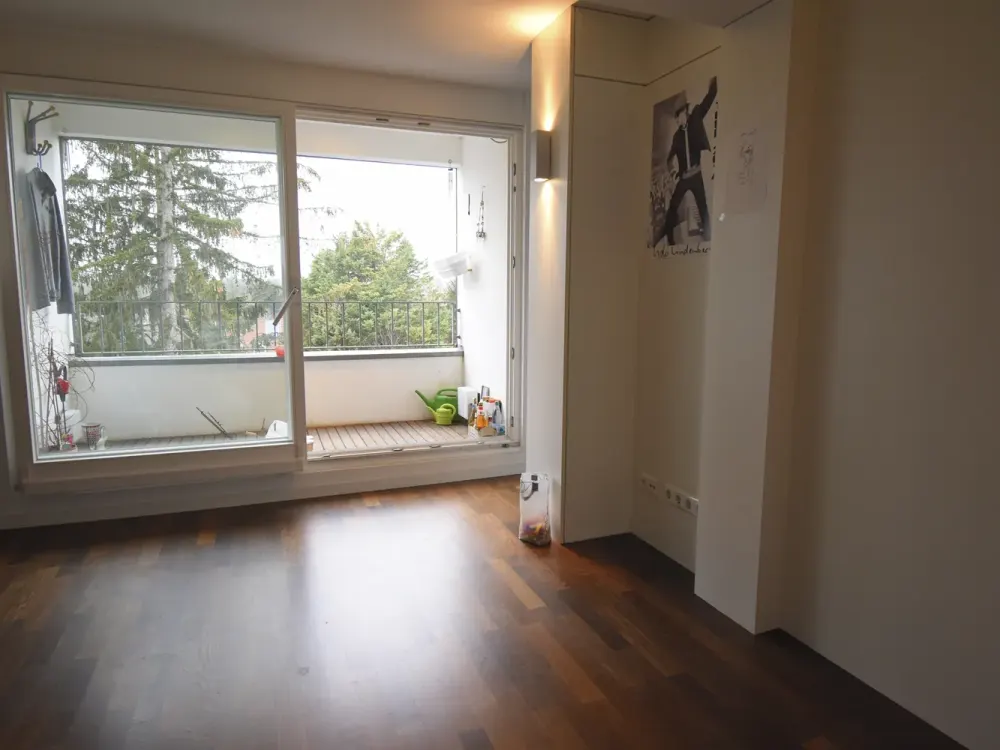 Practical 2-Room Apartment in Frankfurt-Rödelheim