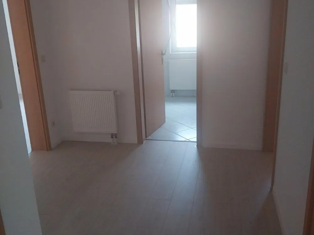 3-Room Apartment with Terrace