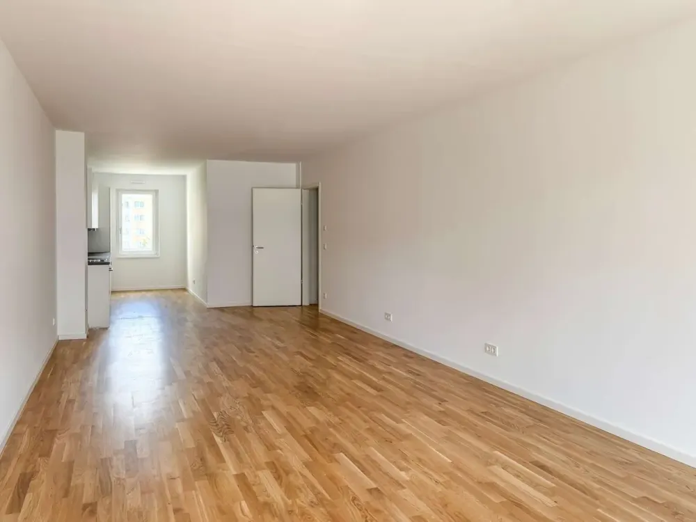 3-Zimmer-Wohnung mit Loggia und viel Platz zum Wohlfühlen