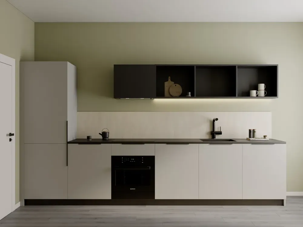 Beautiful Furnished Apartment - Daily Price 50.00€ - Unlimited