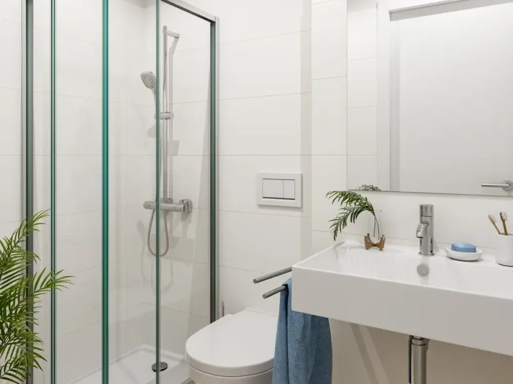 Beautiful Furnished Apartment - Daily Price 50.00€ - Unlimited
