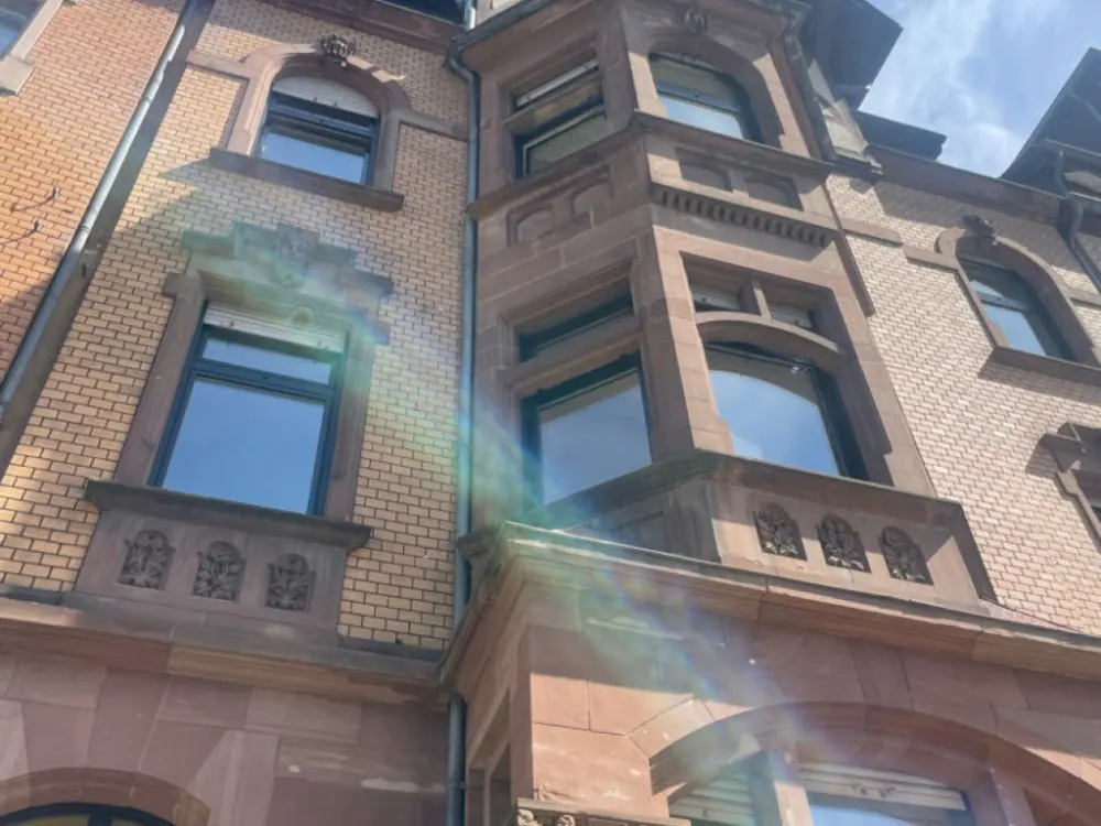 6th Shared Apartment in the Government District city twinroom!!! Female only!!
