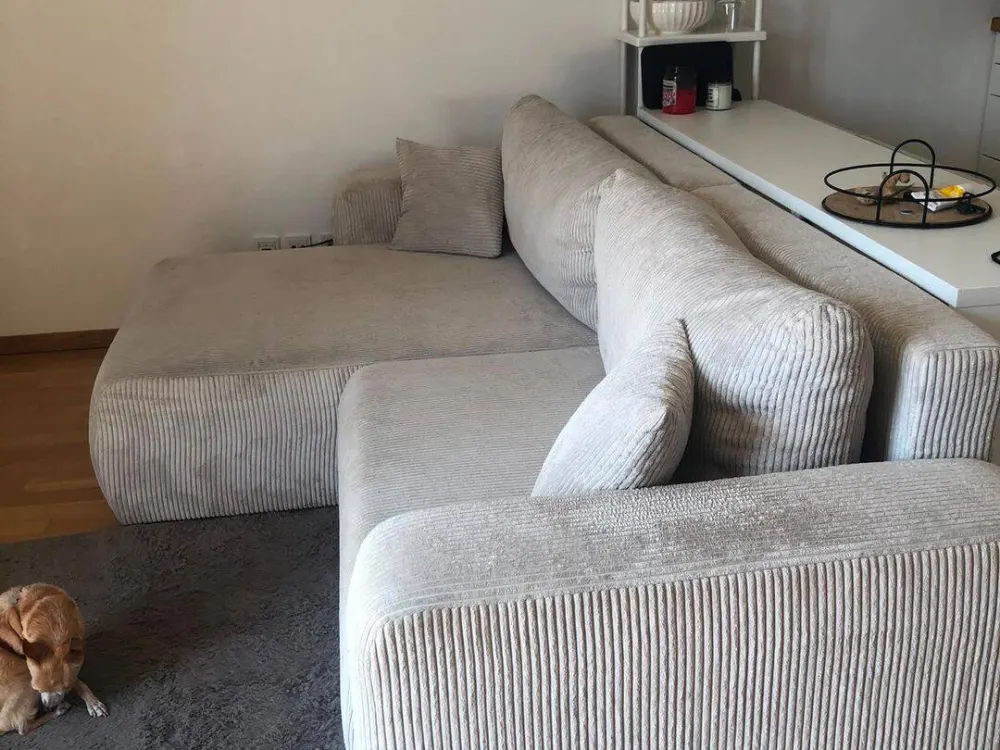 بيلك: شقة جذابة مكونة من 3 غرف (66 م²) مع مطبخ مجهز وموقف سيارات تحت الأرض