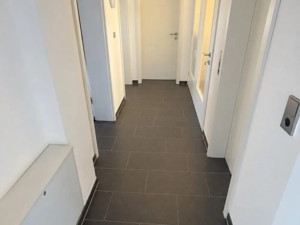 Private Apartment