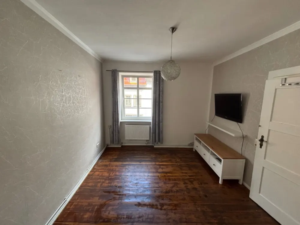 Shared Apartment Room in the Old Town