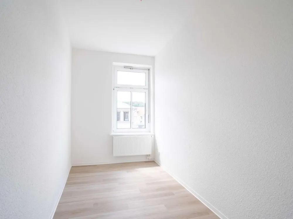 Modernisierte 3-Zimmer-Wohnung im Zentrum - Mollistraße