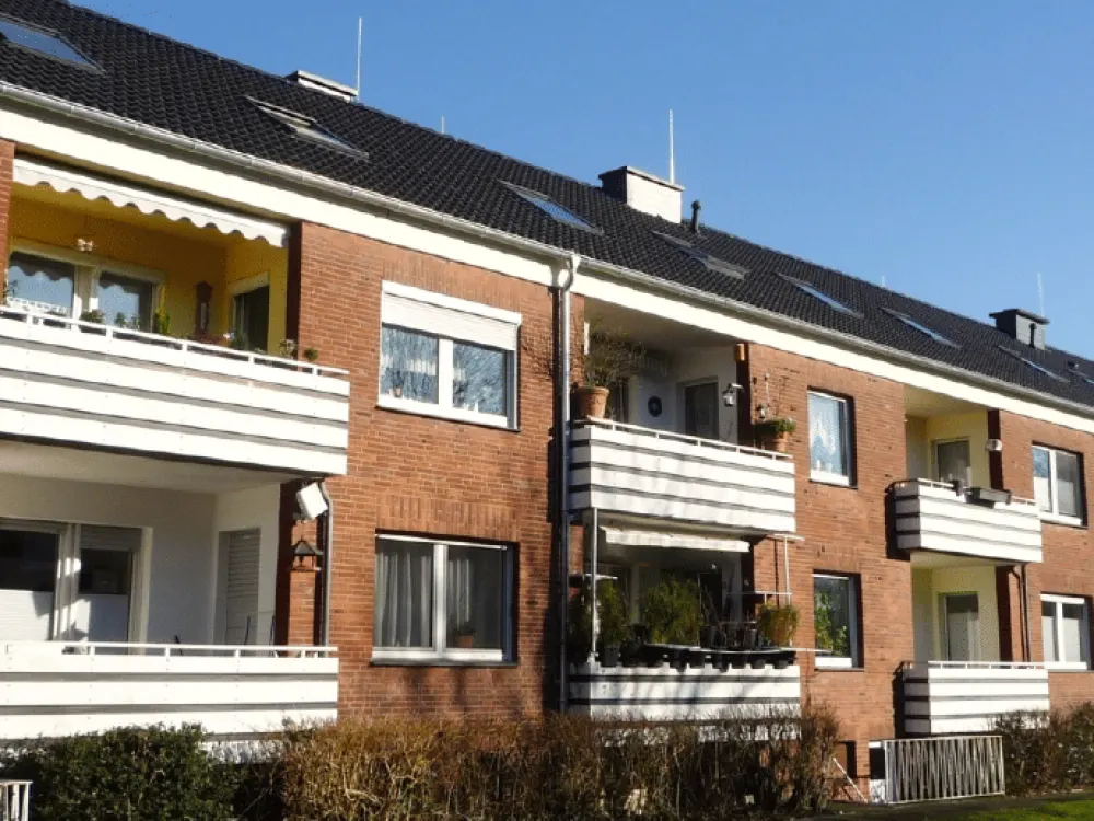 Shared Apartment in Münster-Hiltrup for Rent
