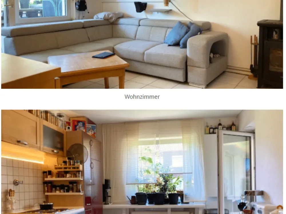 Shared Apartment in Münster-Hiltrup for Rent