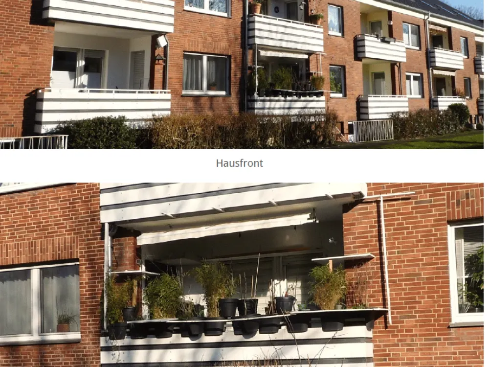 Shared Apartment in Münster-Hiltrup for Rent