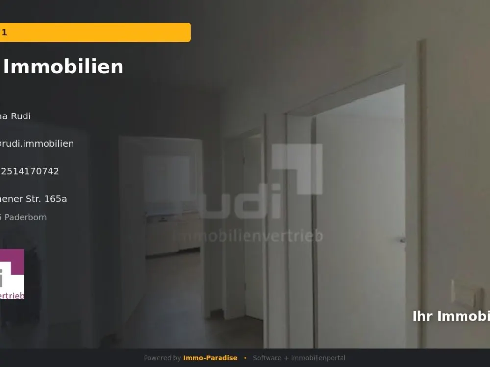 3-Person Shared Apartment with Balcony Near the University!