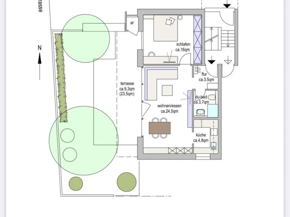 Successor Tenant Wanted from 01.11.2026