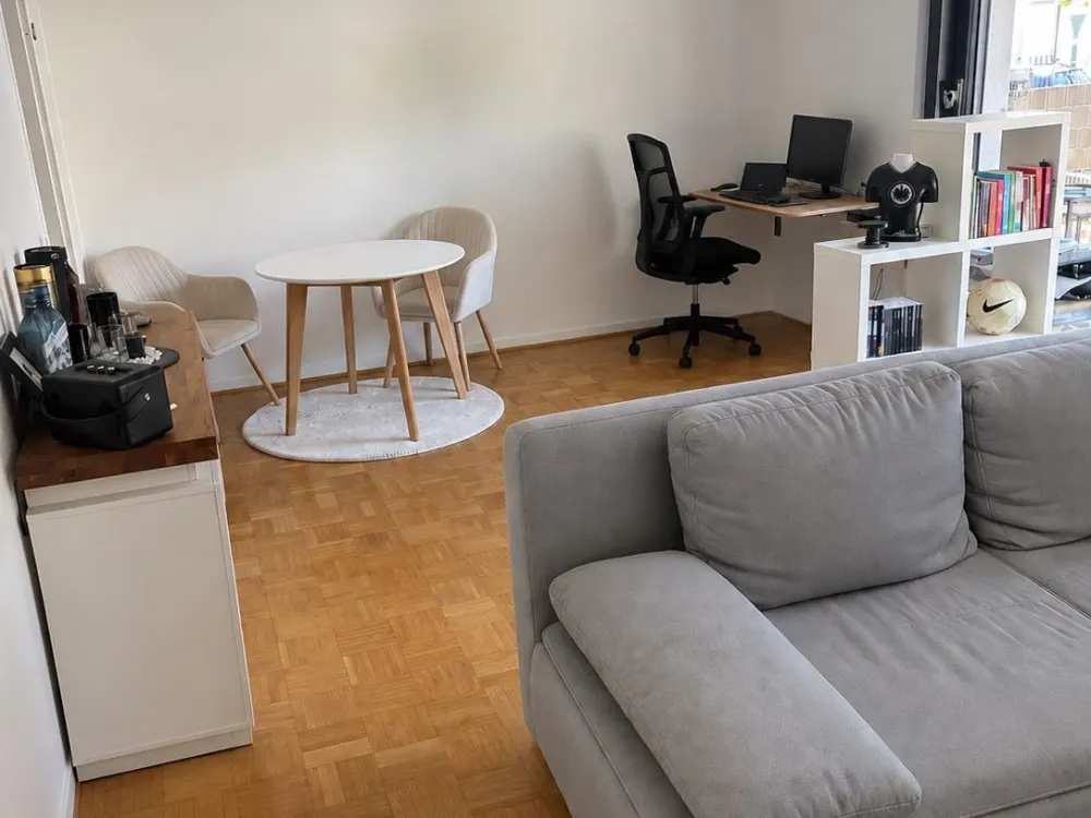 Successor Tenant Wanted from 01.11.2026