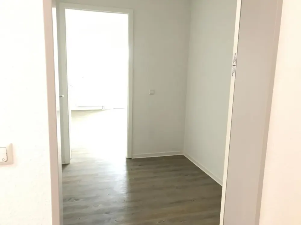 Modern Living in Rostock-Toitenwinkel!