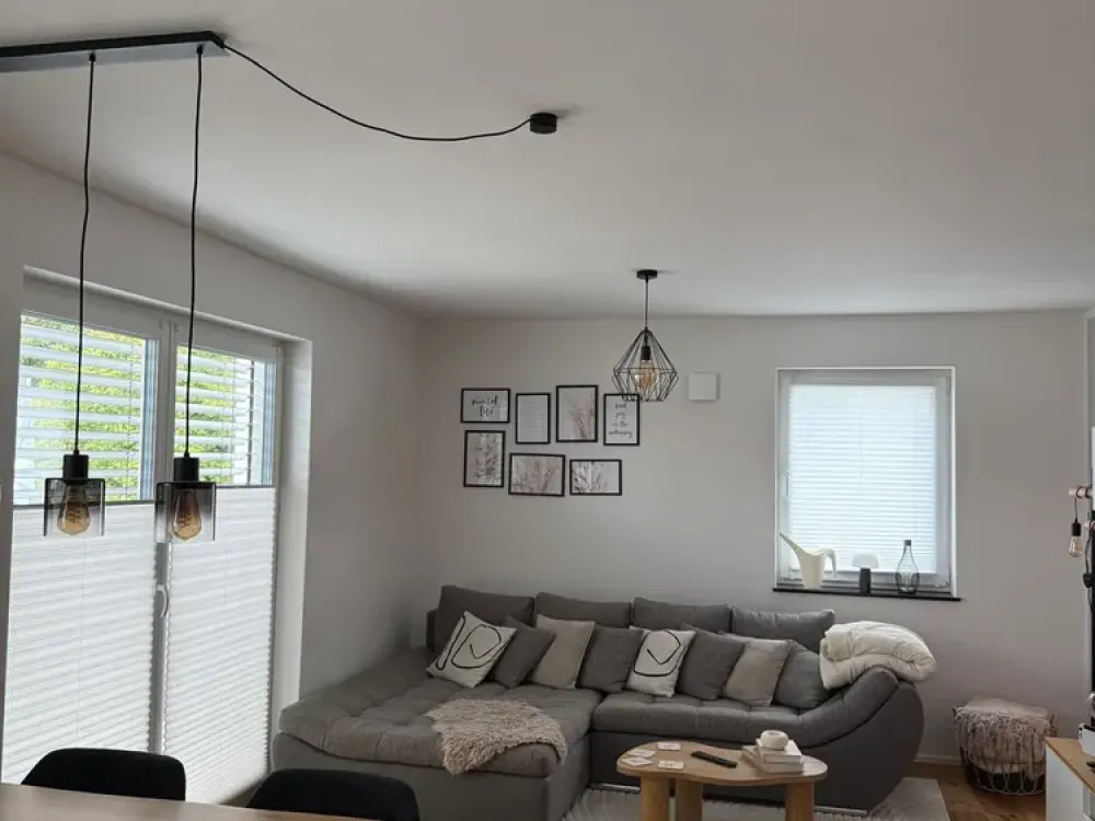 Exklusive 3-Zimmer-Penthouse im Herzen von Lindau/Bodensee!