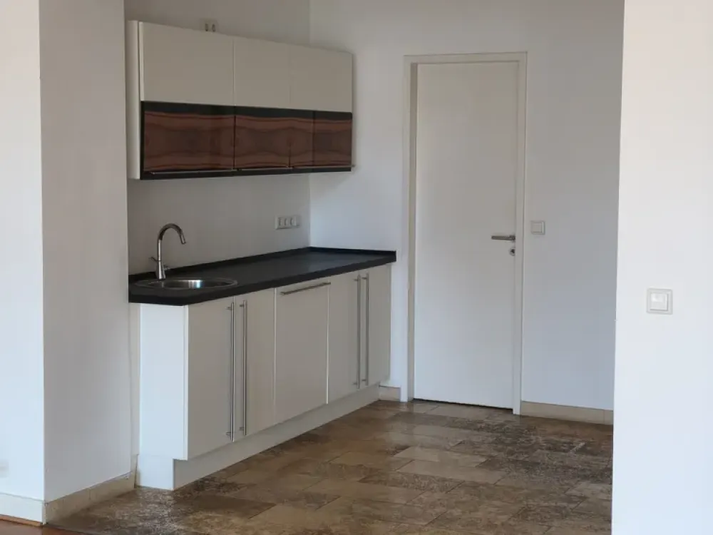 Komfortable 2-Zimmer-Wohnung