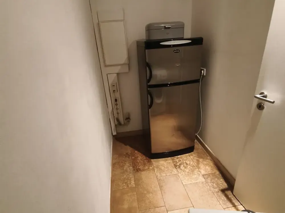 Komfortable 2-Zimmer-Wohnung