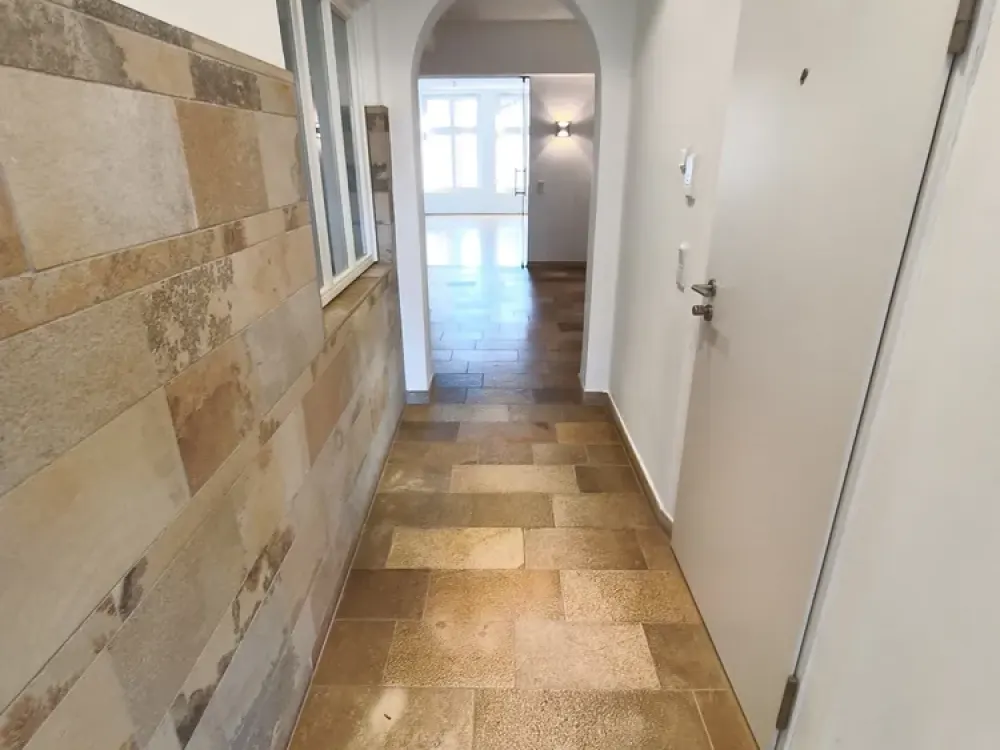 Komfortable 2-Zimmer-Wohnung