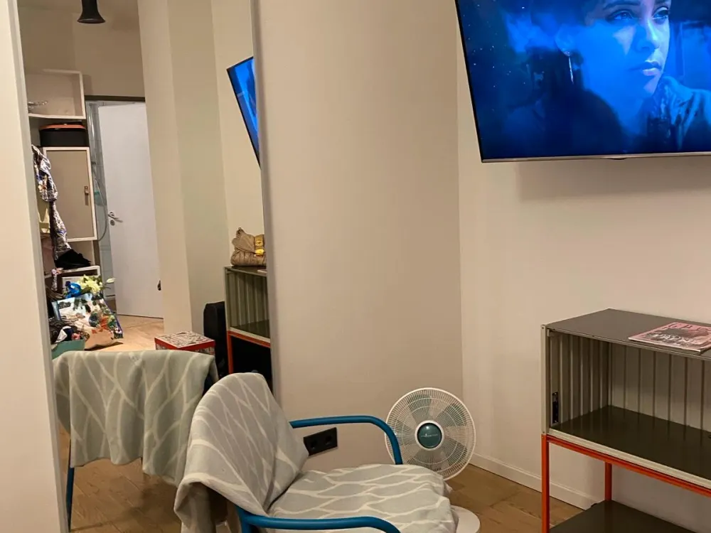 1 Room Apartment Luxurious for Oktoberfest 19.09-29.09.2026