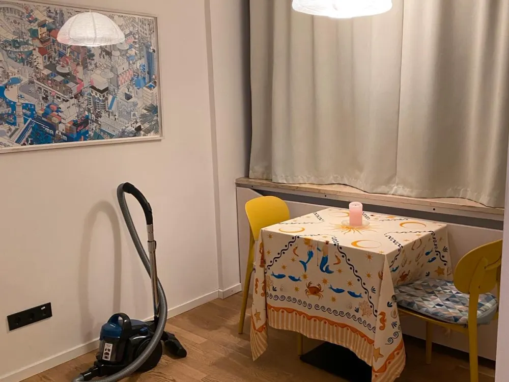 1 Room Apartment Luxurious for Oktoberfest 19.09-29.09.2026