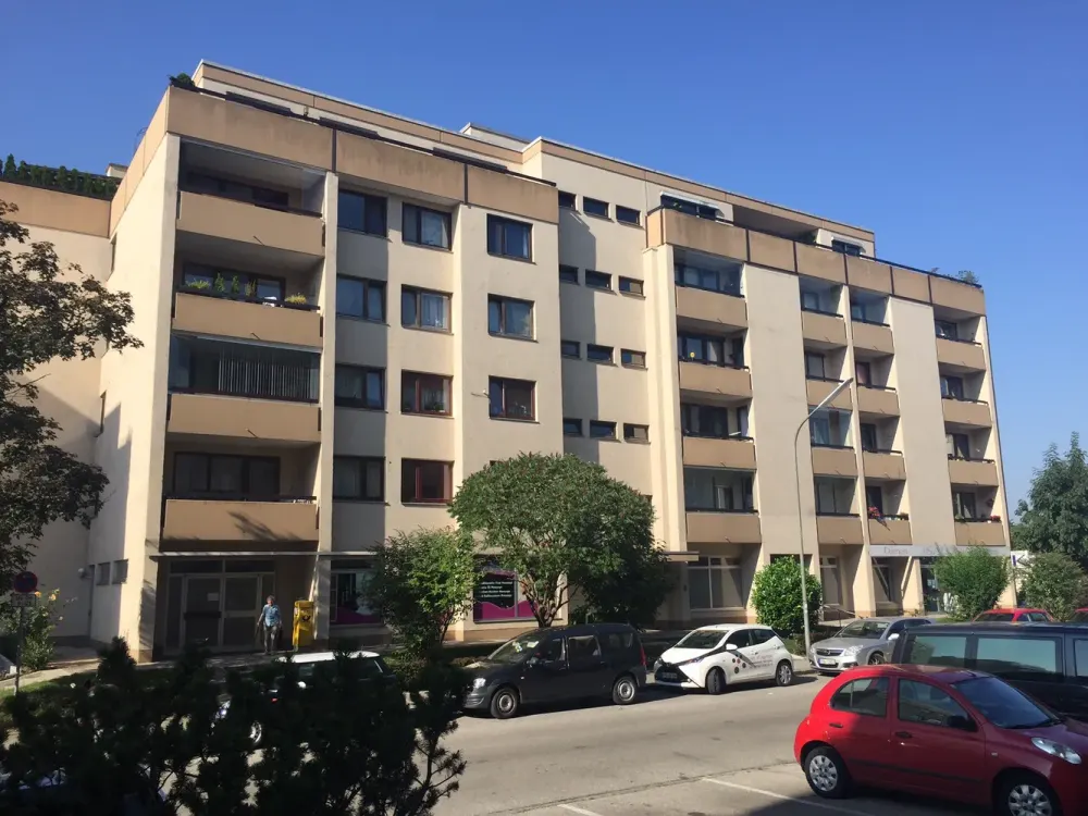 3-room apartment in Olching