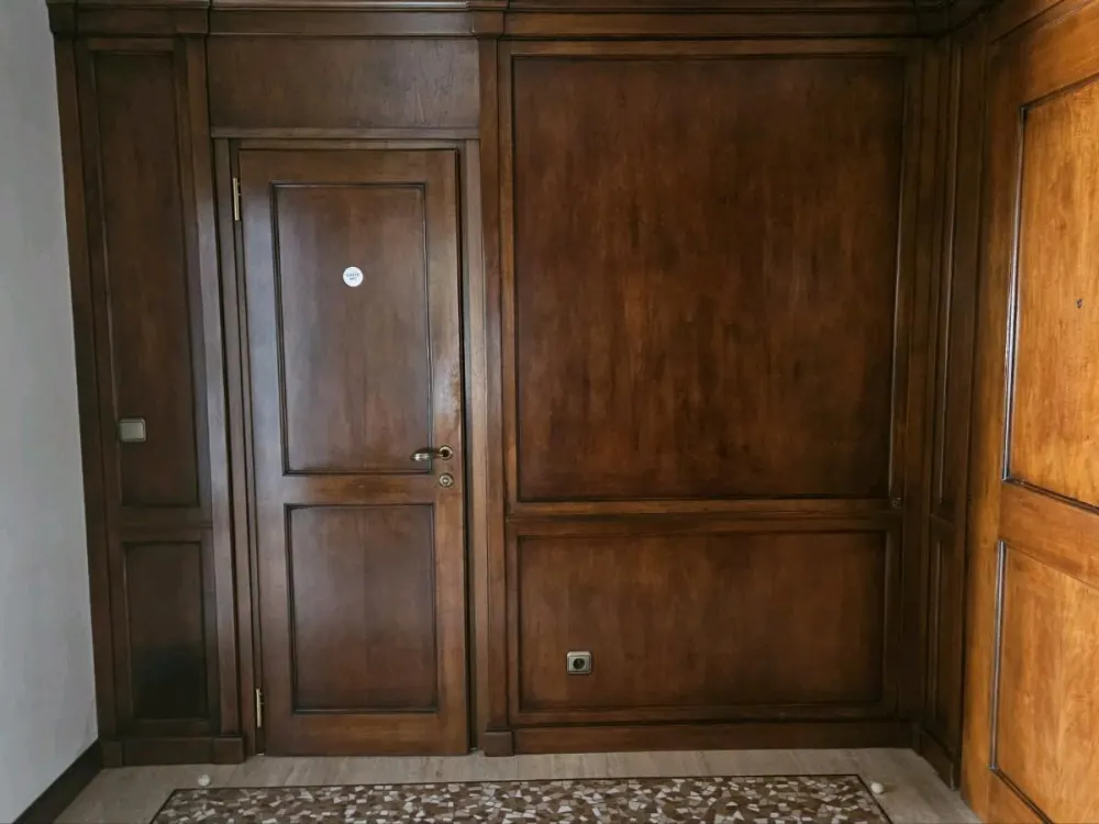 Nachmieter/Tauschpartner 6 Raum Wohnung
