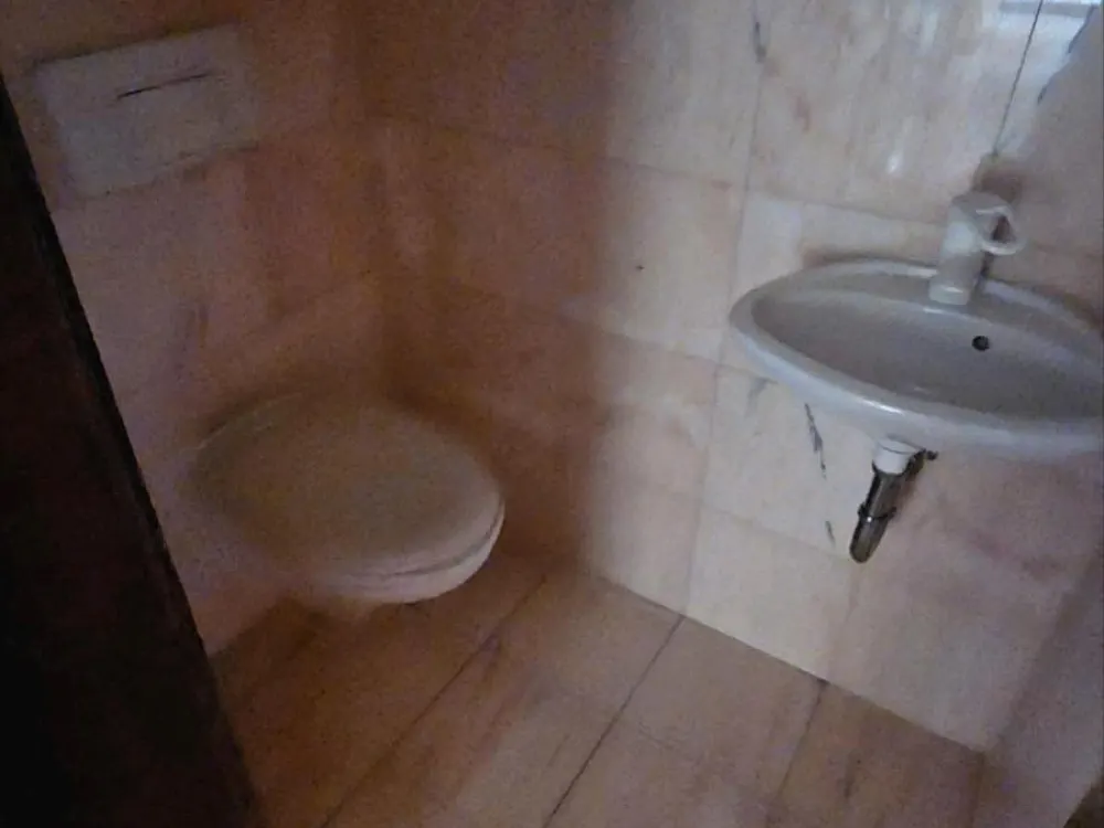 Nachmieter/Tauschpartner 6 Raum Wohnung