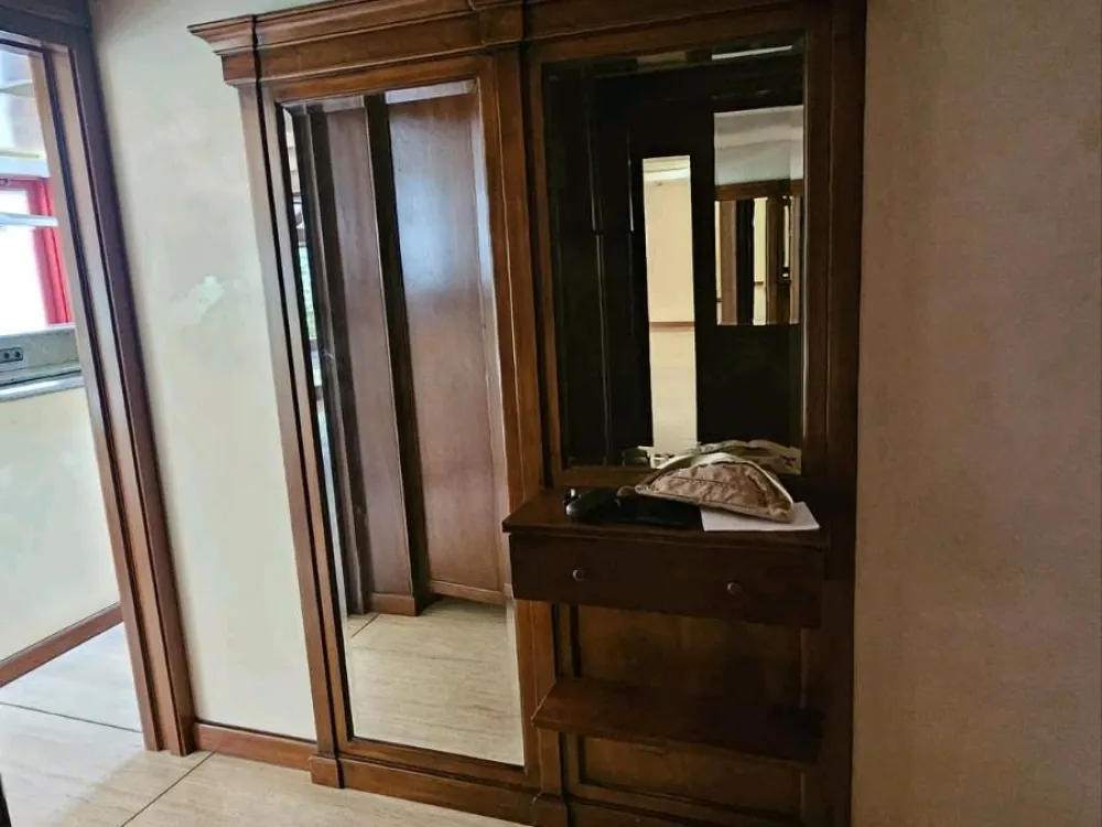 Nachmieter/Tauschpartner 6 Raum Wohnung