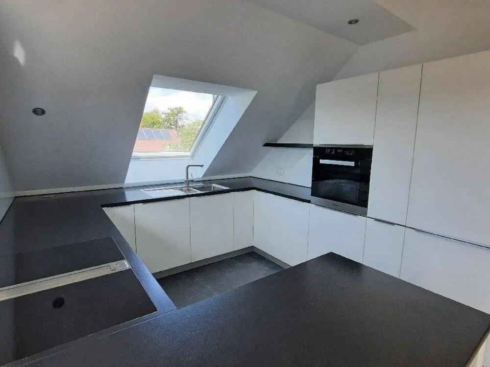 Exklusive 4,5-Zimmer-Maisonettewohnung mit vielen Extras!