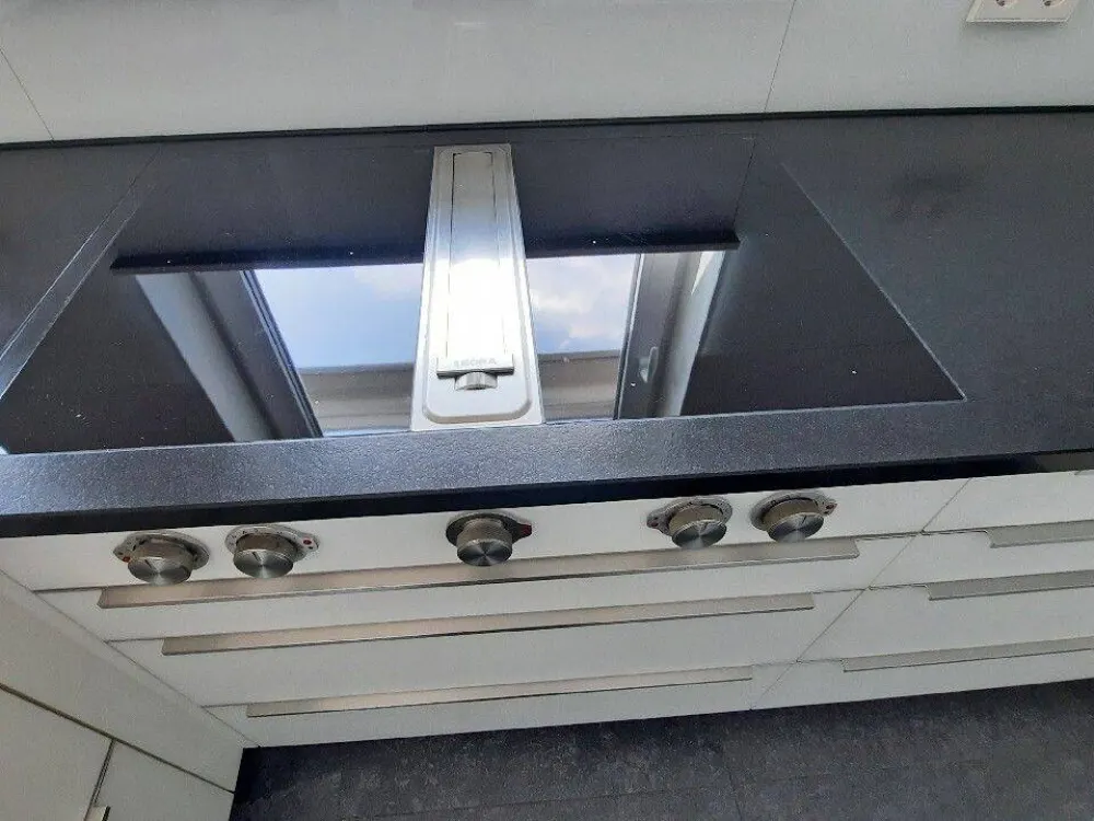 Exklusive 4,5-Zimmer-Maisonettewohnung mit vielen Extras!