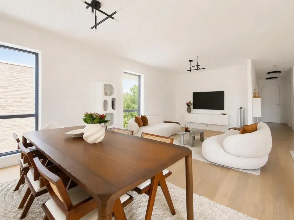 Exclusive Living in the Heart of Stuttgart West