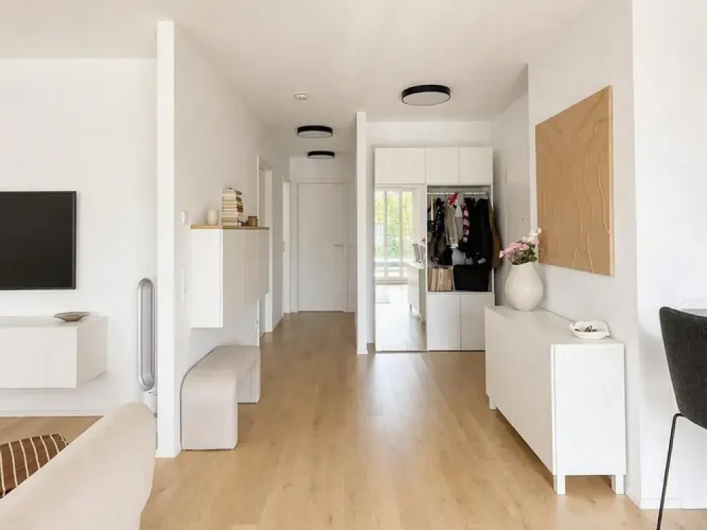 Exclusive Living in the Heart of Stuttgart West