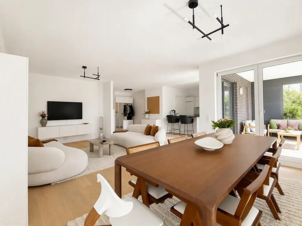 Exclusive Living in the Heart of Stuttgart West