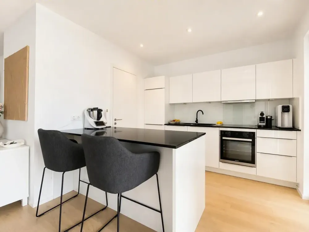 Exclusive Living in the Heart of Stuttgart West